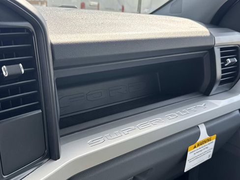 New 2026 Ford F350 XL w/ XL Chrome Package AWD/4WD image 28