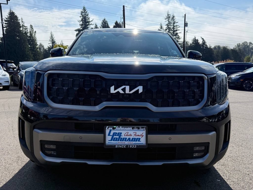 Used 2023 Kia Telluride SX Prestige X-Pro AWD/4WD image 8