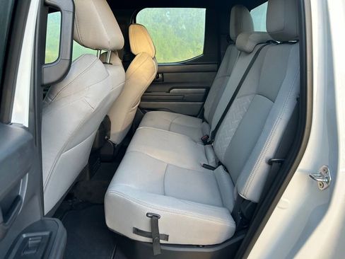 Certified 2025 Toyota Tacoma SR5 RWD image 13