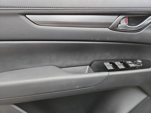 New 2025 MAZDA CX-5 AWD 2.5 S w/ Select Package image 10