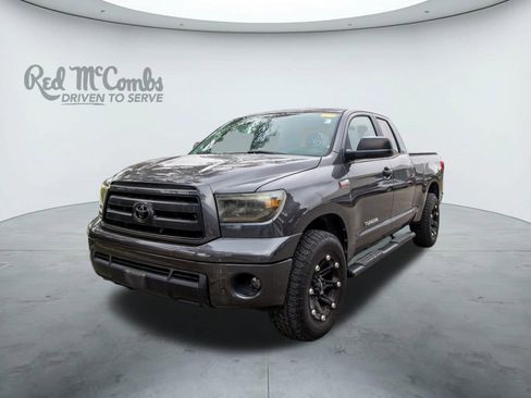 Used 2011 Toyota Tundra SR5 image 1