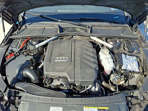 Used 2021 Audi A4 2.0T Premium Plus w/ Premium Plus Package image 27