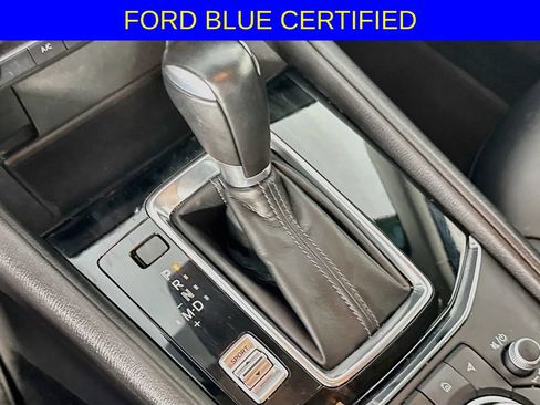 Used 2025 MAZDA CX-5 AWD 2.5 S w/ Select Package image 20