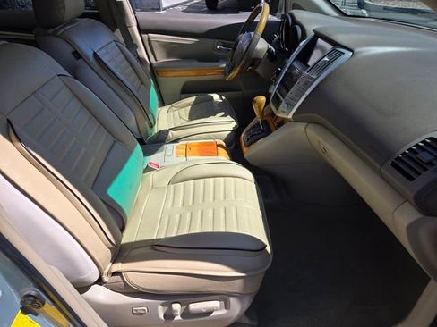 Used 2009 Lexus RX 350 AWD image 17