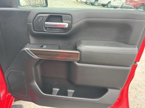 Used 2019 Chevrolet Silverado 1500 LT w/ All-Star Edition image 19