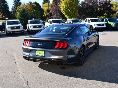 Used 2019 Ford Mustang GT image 6