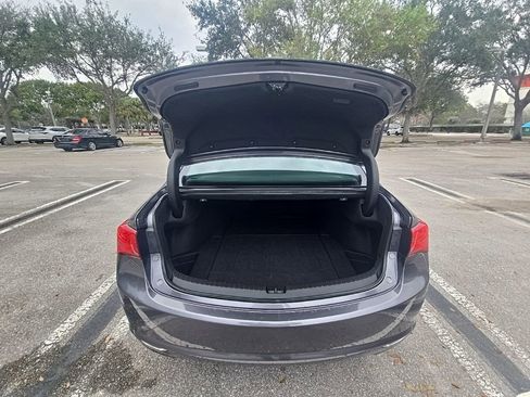 Used 2020 Acura TLX image 34