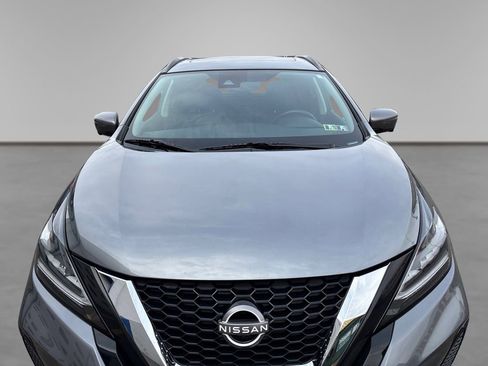Used 2024 Nissan Murano SV image 14