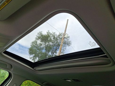 New 2025 MAZDA CX-5 AWD 2.5 S w/ Preferred Package image 12