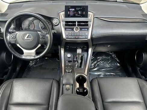 Used 2017 Lexus NX 200t FWD w/ Accessory Package 2 image 3