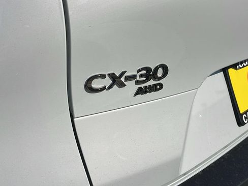 New 2026 MAZDA CX-30 AWD 2.5 S image 29