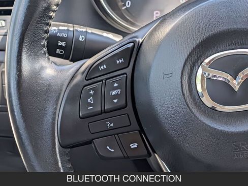 Used 2015 MAZDA CX-5 Touring w/ Touring Technology Package AWD/4WD image 20