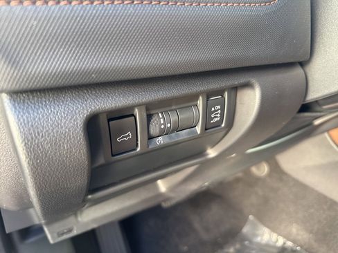 New 2026 Subaru Forester Touring image 11