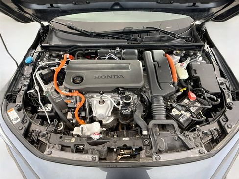 Certified 2026 Honda Civic Sport image 29