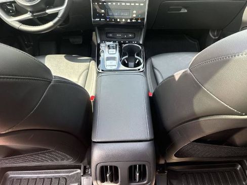 Used 2024 Hyundai Tucson Limited AWD/4WD image 21