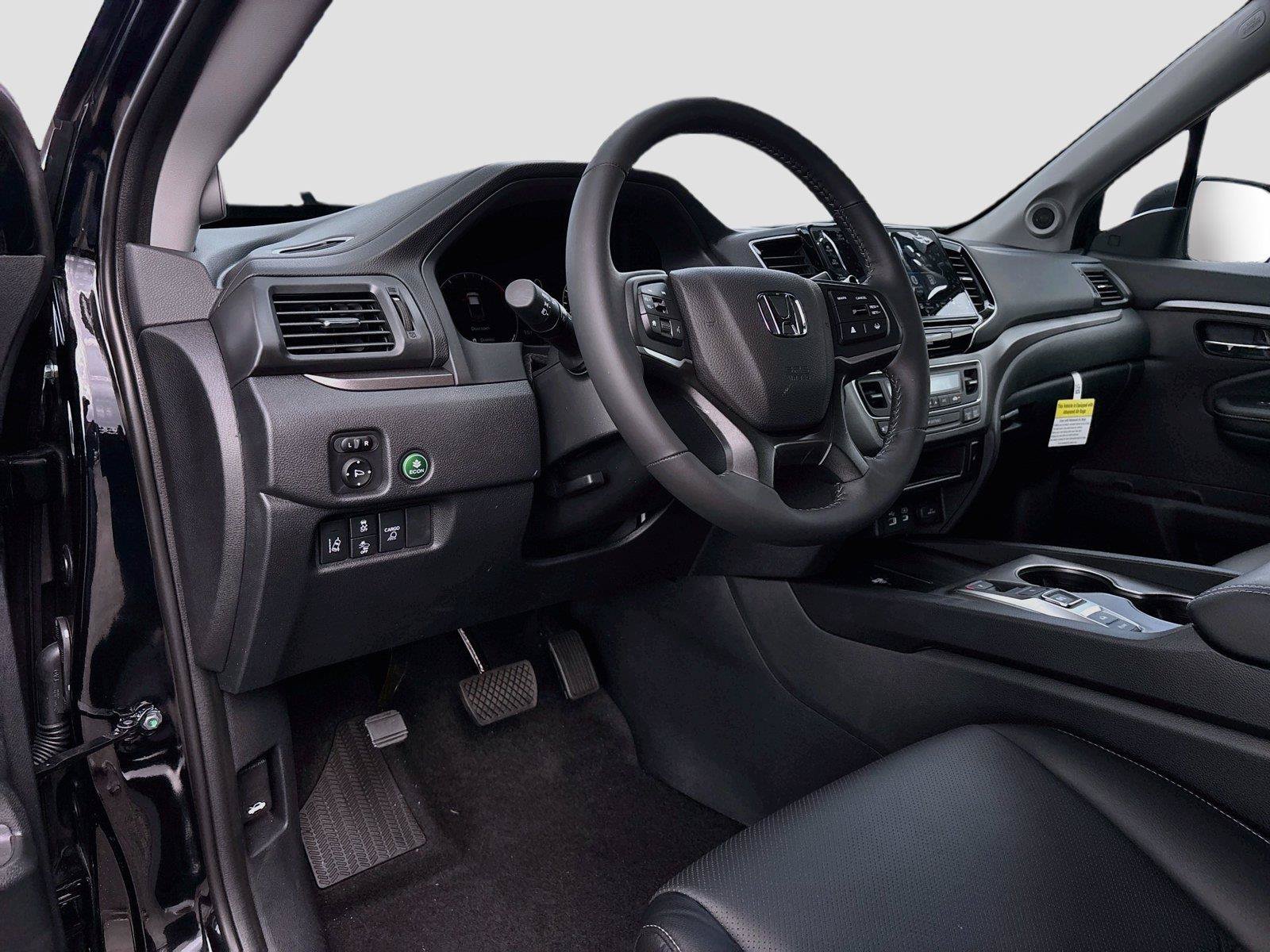 Certified 2026 Honda Ridgeline RTL image 10