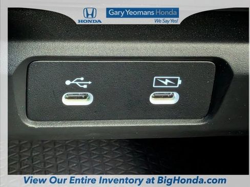 Certified 2025 Honda Accord LX image 27