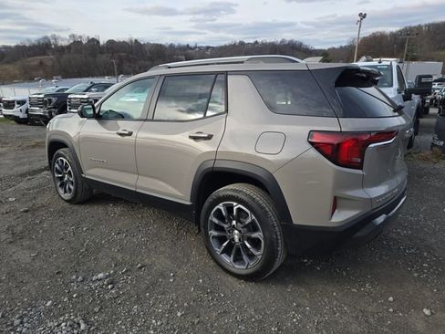 New 2026 GMC Terrain Elevation w/ Elevation Premium Package image 3