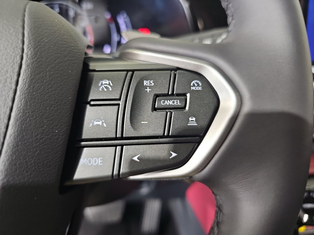 New 2026 Lexus NX 350 AWD w/ Accessory Package (2T) image 18