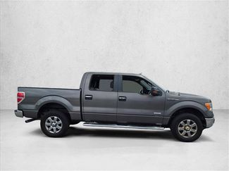 Used 2013 Ford F150 XLT w/ Luxury Equipment Group AWD/4WD video 4
