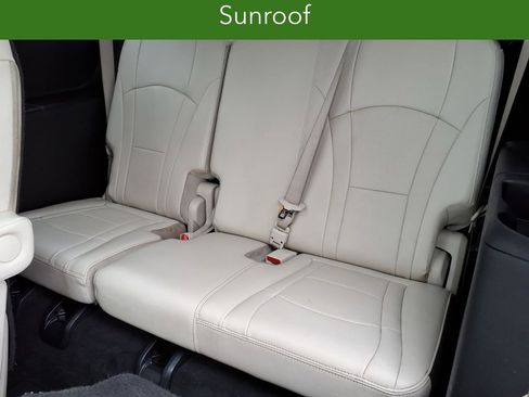 Certified 2024 Buick Enclave Essence w/ Experience Buick Package AWD/4WD image 16