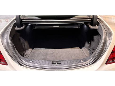 Used 2019 Mercedes-Benz S 450 S450 image 11
