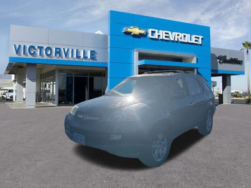 Used 2006 Acura MDX Touring image 7