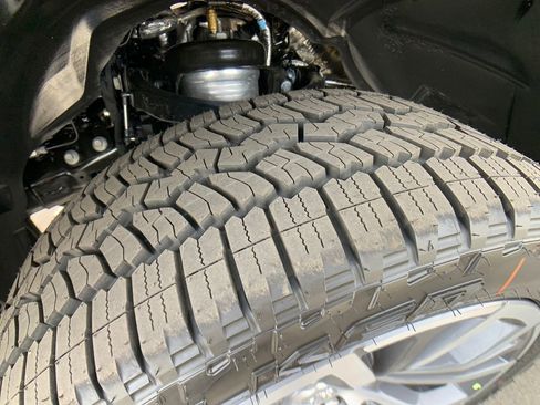 New 2026 RAM 1500 Tungsten image 28