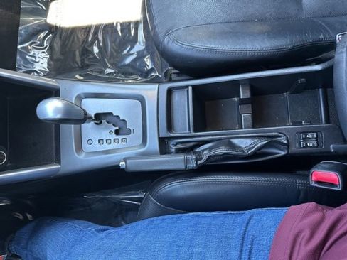 Used 2012 Subaru Forester 2.5X Touring image 20