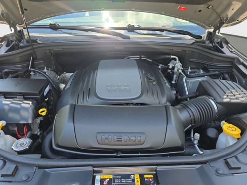 Used 2024 Dodge Durango R/T AWD/4WD image 36