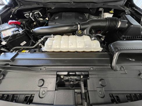 Used 2023 Ford F150 Platinum w/ Equipment Group 701A High AWD/4WD image 33