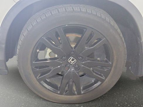 Used 2022 Honda Pilot Special Edition image 32