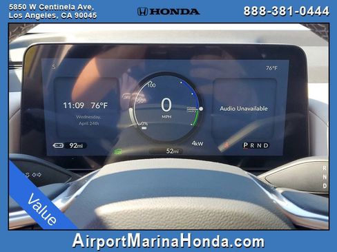 Used 2026 Honda Prologue Touring image 18