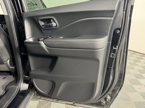 Used 2023 Honda Ridgeline RTL image 37