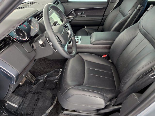 Certified 2023 Land Rover Range Rover SE AWD/4WD image 10
