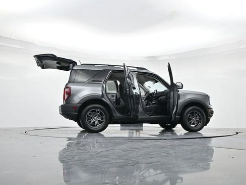 Used 2023 Ford Bronco Sport Big Bend image 46