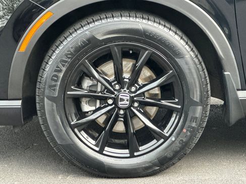 Certified 2025 Honda CR-V Sport-L image 32