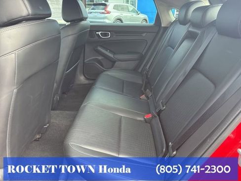 Used 2022 Honda Civic EX-L image 15