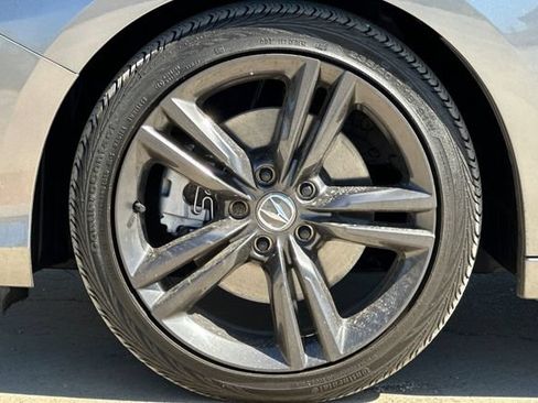 Certified 2023 Acura Integra A-Spec FWD image 30