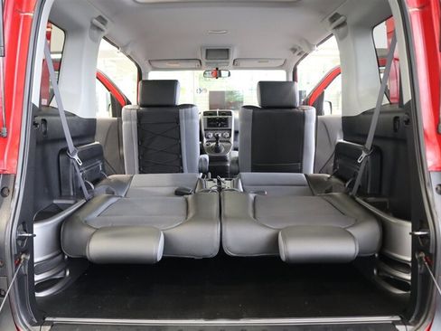 Used 2005 Honda Element EX image 74