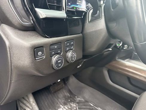 Used 2024 Chevrolet Silverado 2500 LT w/ All Star Edition image 22