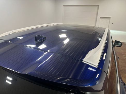 Used 2022 INFINITI QX60 Sensory image 55