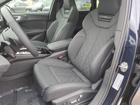 New 2026 Audi S5 Premium Plus AWD/4WD image 15
