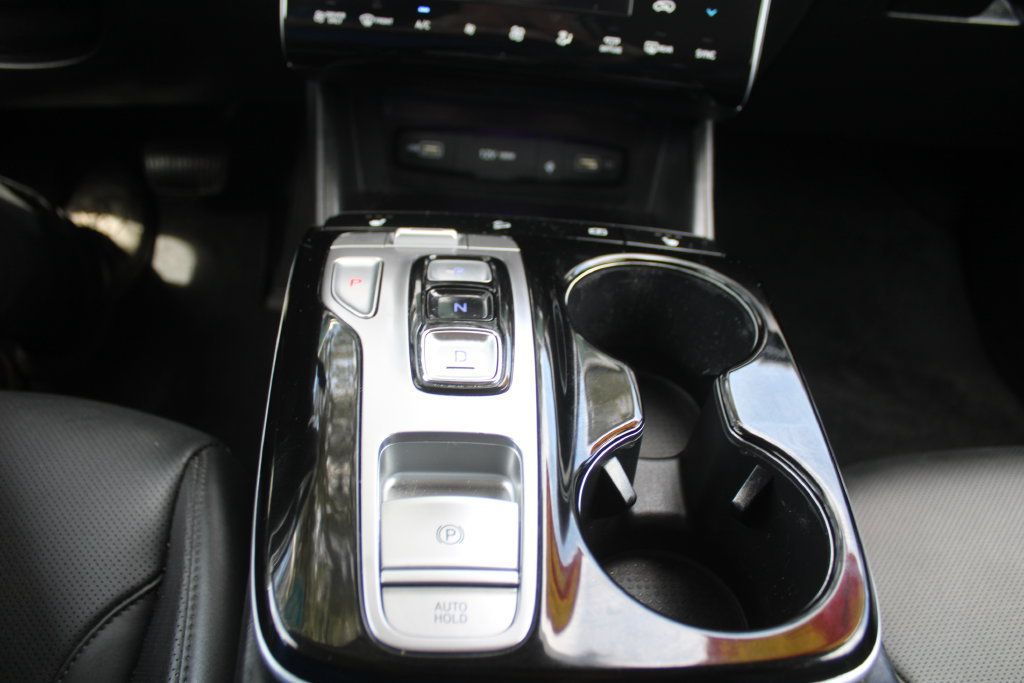 Used 2024 Hyundai Tucson SEL AWD/4WD image 37