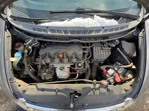 Used 2009 Honda Civic LX image 23