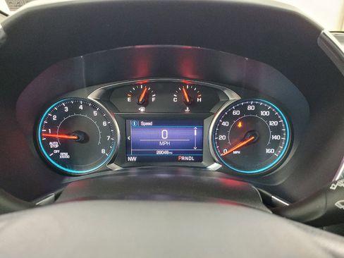Used 2023 Chevrolet Equinox LT w/ Driver Convenience Package AWD/4WD image 23