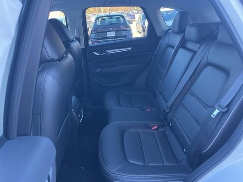 New 2025 MAZDA CX-5 AWD 2.5 S w/ Premium Plus Pkg image 24