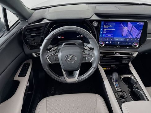 Certified 2025 Lexus RX 350 Premium w/ Convenience Package FWD image 23