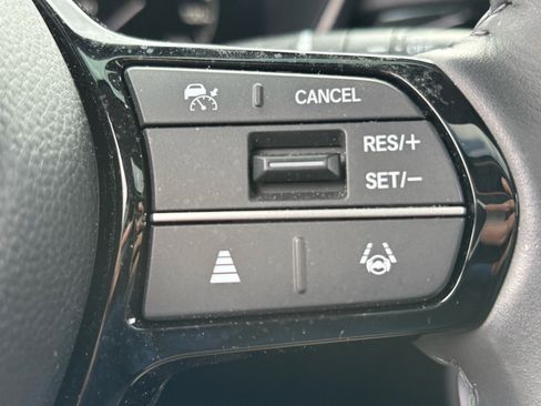 Used 2024 Honda CR-V EX-L image 28