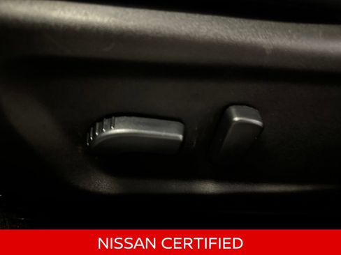 Certified 2024 Nissan Altima 2.5 SR FWD image 28